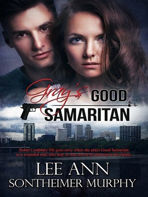 cover image of Gray's Good Samaritan